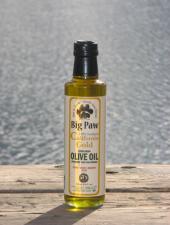 California Gold  - 100% northern California EVOO